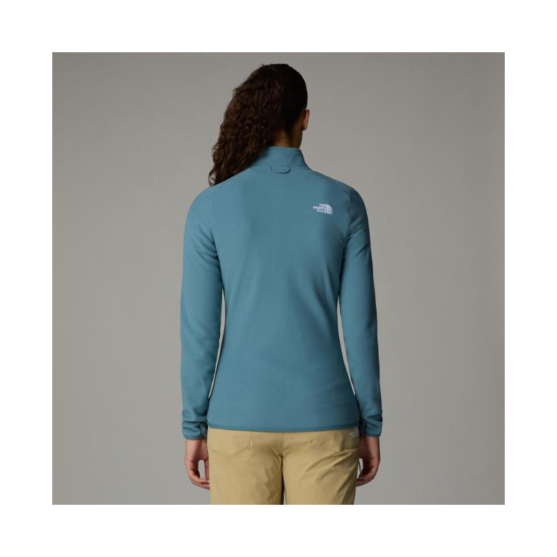 Jacket The North Face 100 GLACIER FZ