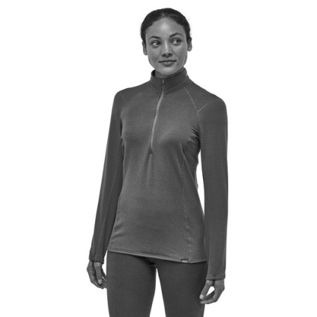 Patagonia Capilene Thermal Weight Zip neck W 2