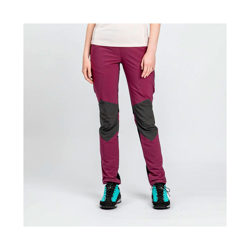 Hlače Montura Spitze 5 cm Pants W