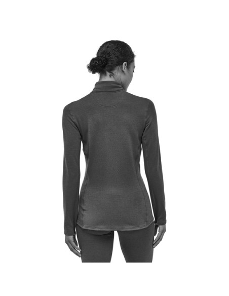 Patagonia Capilene Thermal Weight Zip neck W