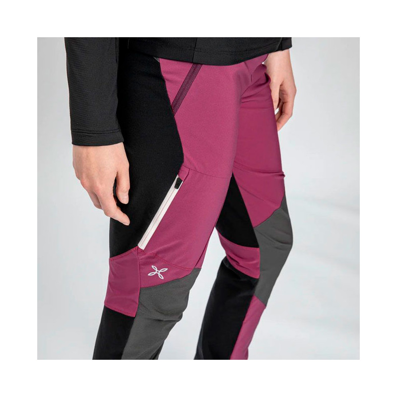 Nohavice Montura Spitze 5 cm Pants W