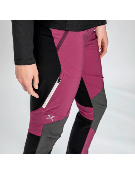 Montura Spitze 5 cm Pants W