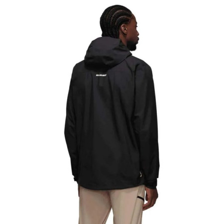 Bunda Mammut Alto Guide HS W 2