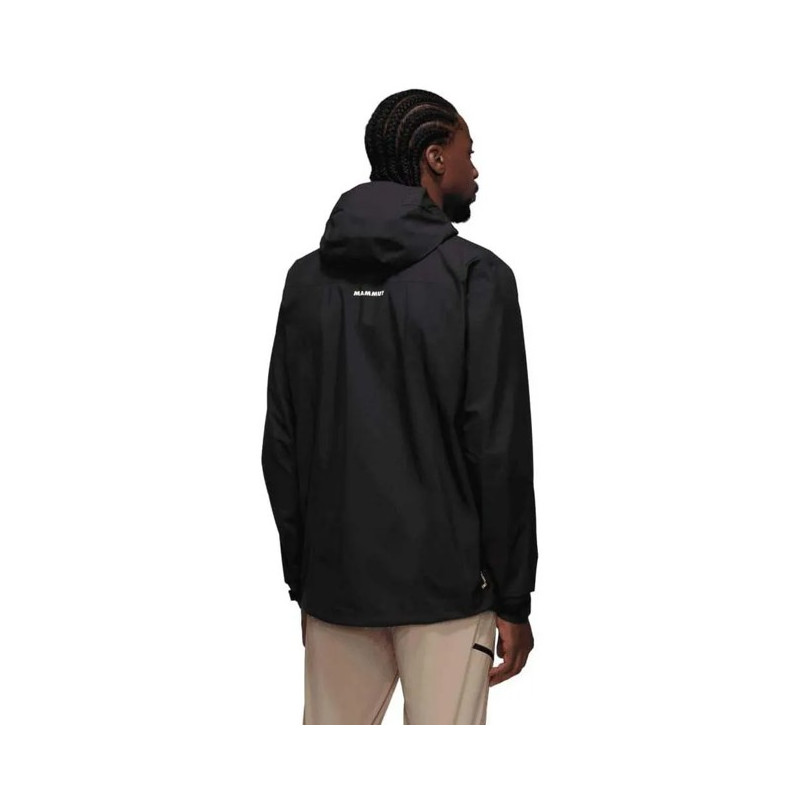 Casaco Mammut Alto Guide HS W