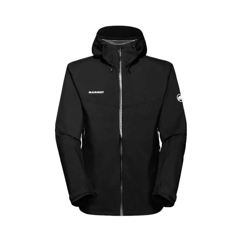 Veste Mammut Alto Guide HS W