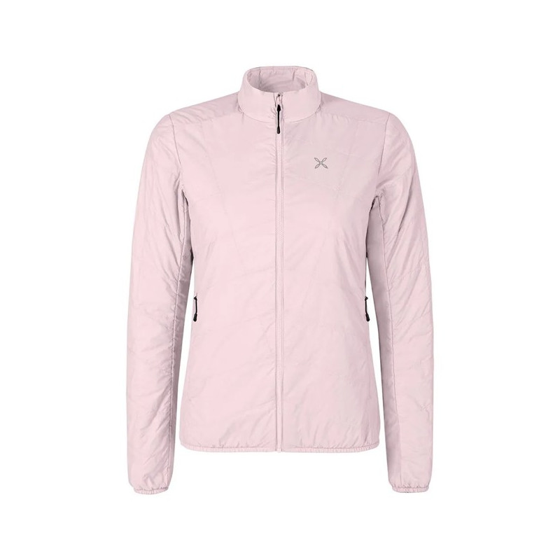 Jacke Montura Space 2 Jacket Woman Light Rose