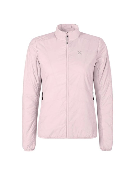 Jacke Montura Space 2 Jacket Woman Light Rose