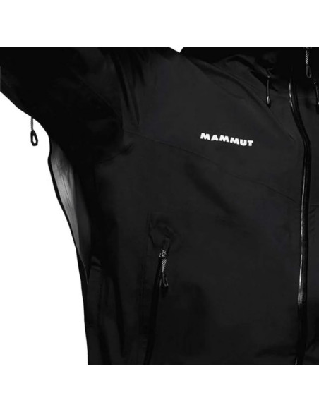 Takki Mammut Alto Guide HS W