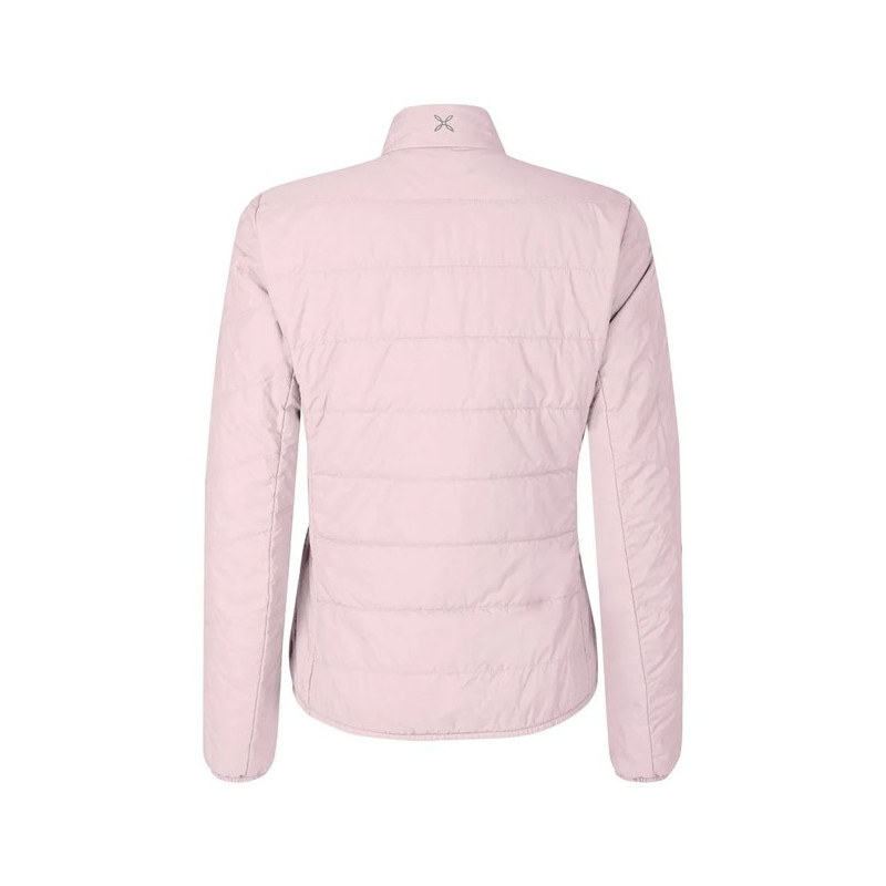 Jacke Montura Space 2 Jacket Woman Light Rose