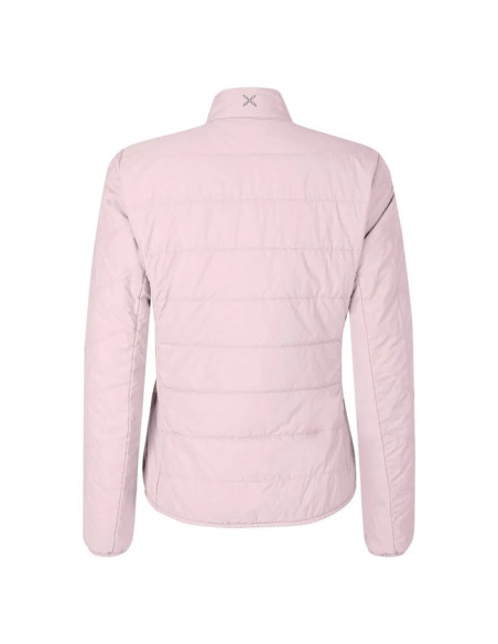 Jacke Montura Space 2 Jacket Woman Light Rose