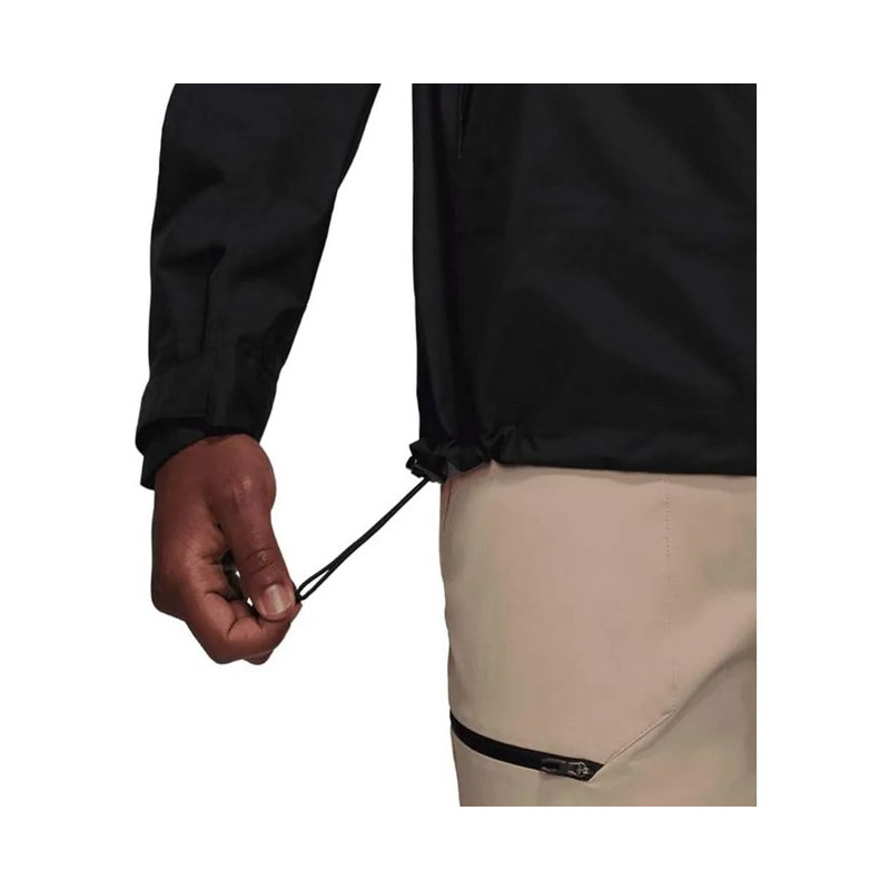 Bunda Mammut Alto Guide HS W