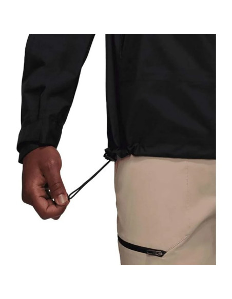 Jacka Mammut Alto Guide HS W