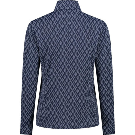 Sweater Cmp WOMAN PRINTED SWEAT 2