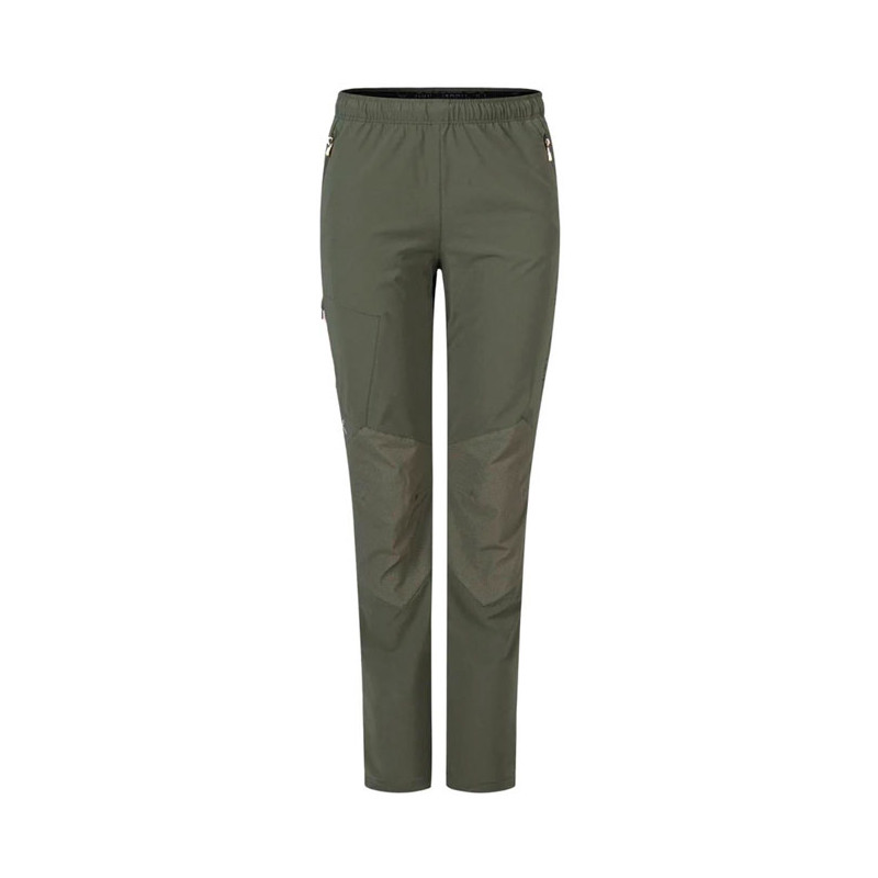 Nohavice Montura Spitse -5 cm Pants W