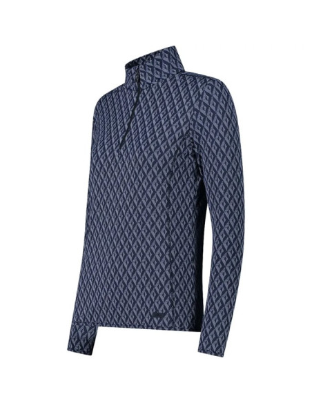 Sveter Cmp WOMAN PRINTED SWEAT