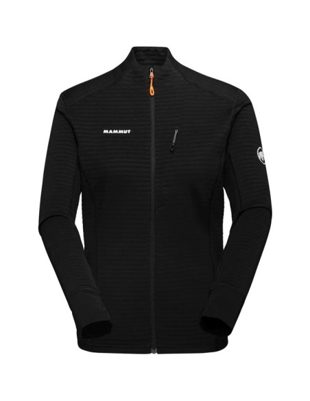 Polaire Mammut LIGHT ML W Black