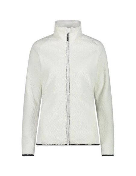 Jacke Cmp WOMAN GESSO