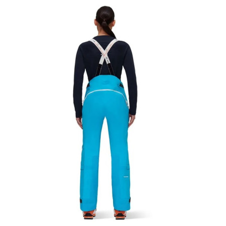 Pantalón Mammut Nordwand Pro HS 2