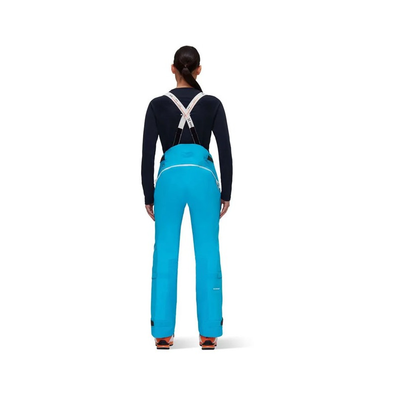 Pantalón Mammut Nordwand Pro HS