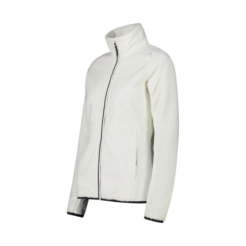 Giacca Cmp WOMAN GESSO