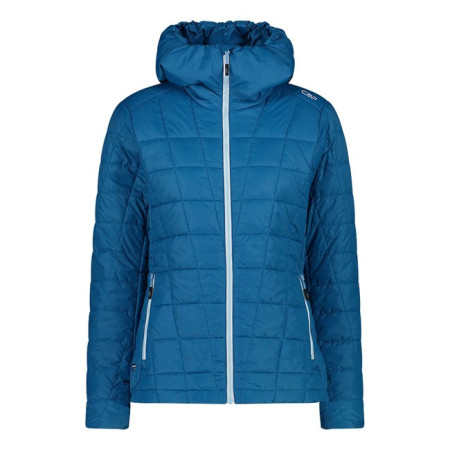 Chaqueta Cmp FIX HOOD GIADA