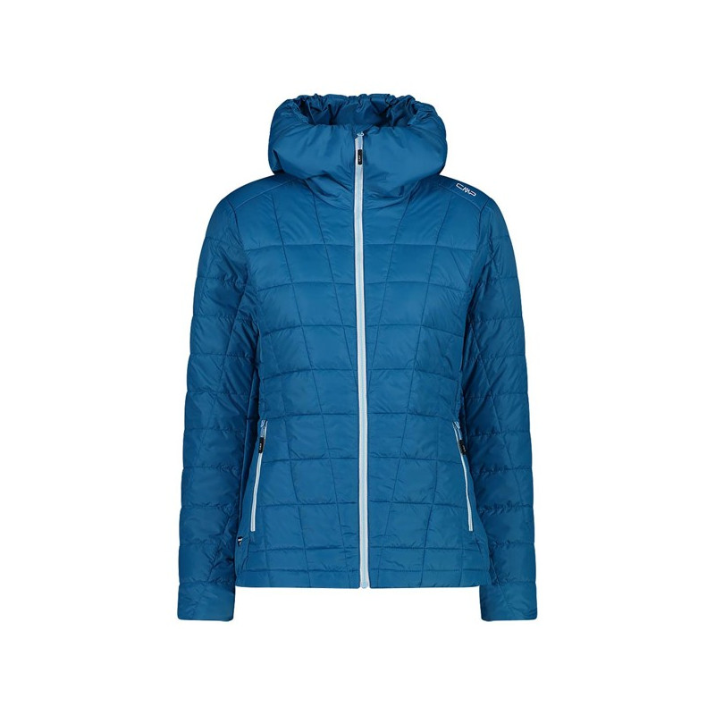 Chaqueta Cmp FIX HOOD GIADA