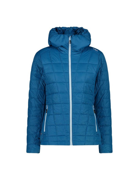 Bunda Cmp FIX HOOD GIADA