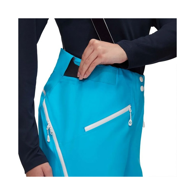 Broek Mammut Nordwand Pro HS