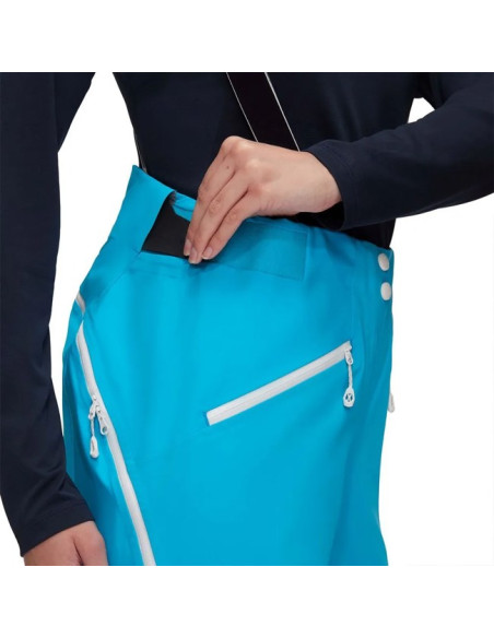 Pantalón Mammut Nordwand Pro HS