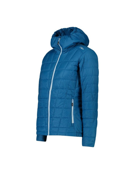 Jakna Cmp FIX HOOD GIADA