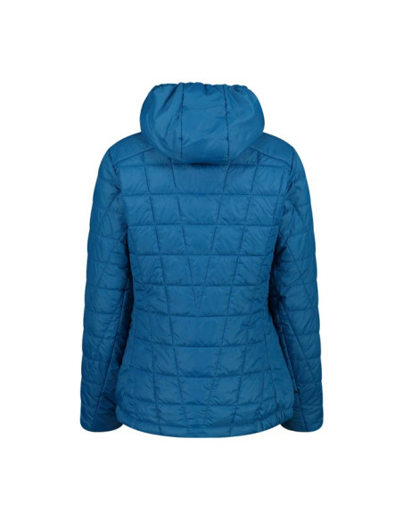 Kabát Cmp FIX HOOD GIADA