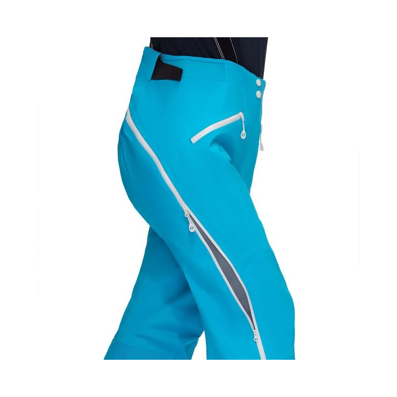 Housut Mammut Nordwand Pro HS