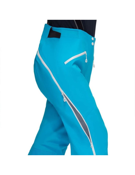 Spodnie Mammut Nordwand Pro HS