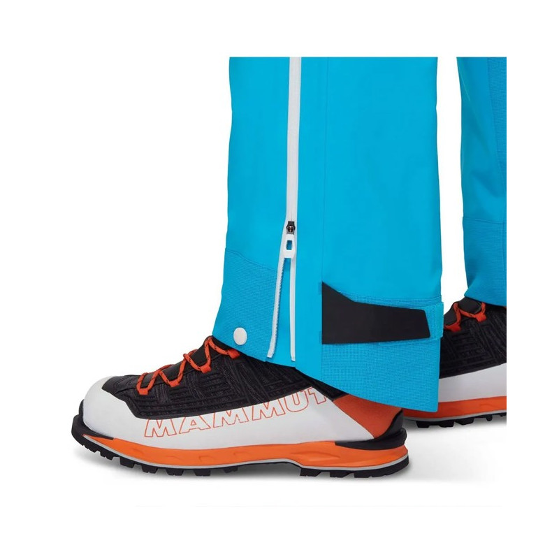 Hlače Mammut Nordwand Pro HS