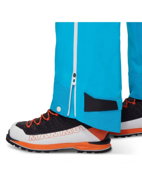 Kelnės Mammut Nordwand Pro HS