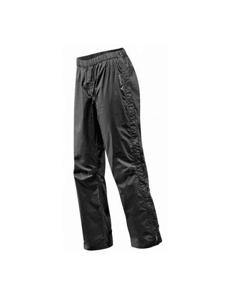 Nadrág Vaude FLUID FULL-ZIP PANTS S/S