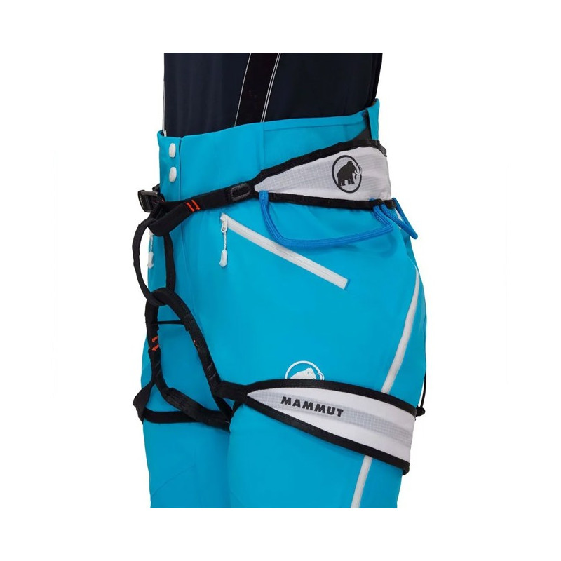 Calças Mammut Nordwand Pro HS