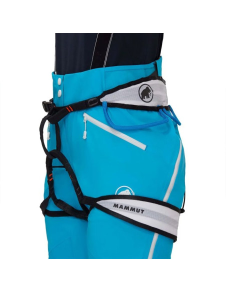 Hosen Mammut Nordwand Pro HS