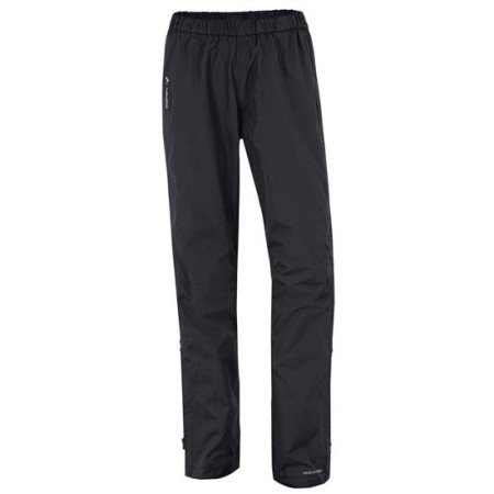 Vaude Fluid Full-Zip Pants W