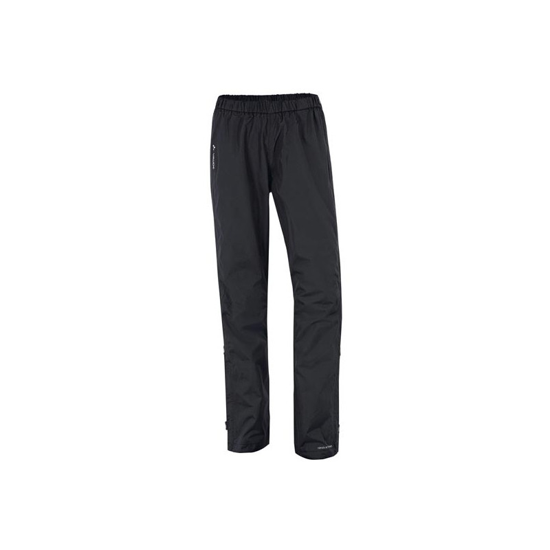 Vaude Fluid Full-Zip Pants W