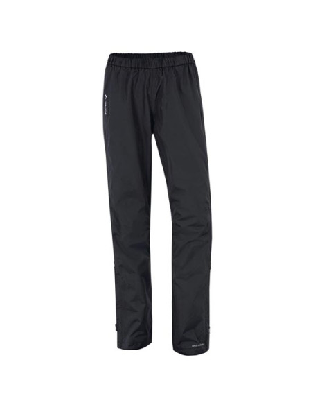 Vaude Fluid Full-Zip Pants W