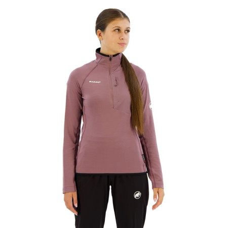 Forro polar Mammut AENERGY LIGHT ML PULL