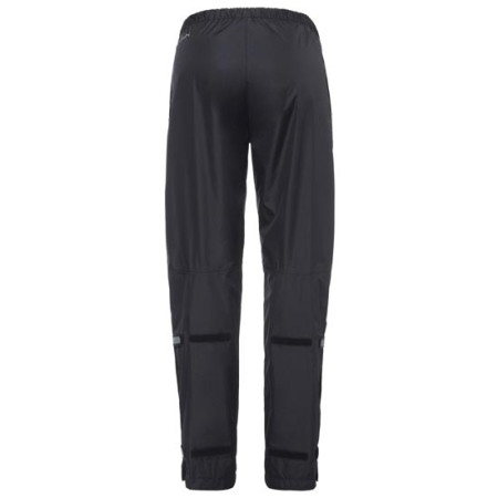 Vaude Fluid Full-Zip Pants W 2