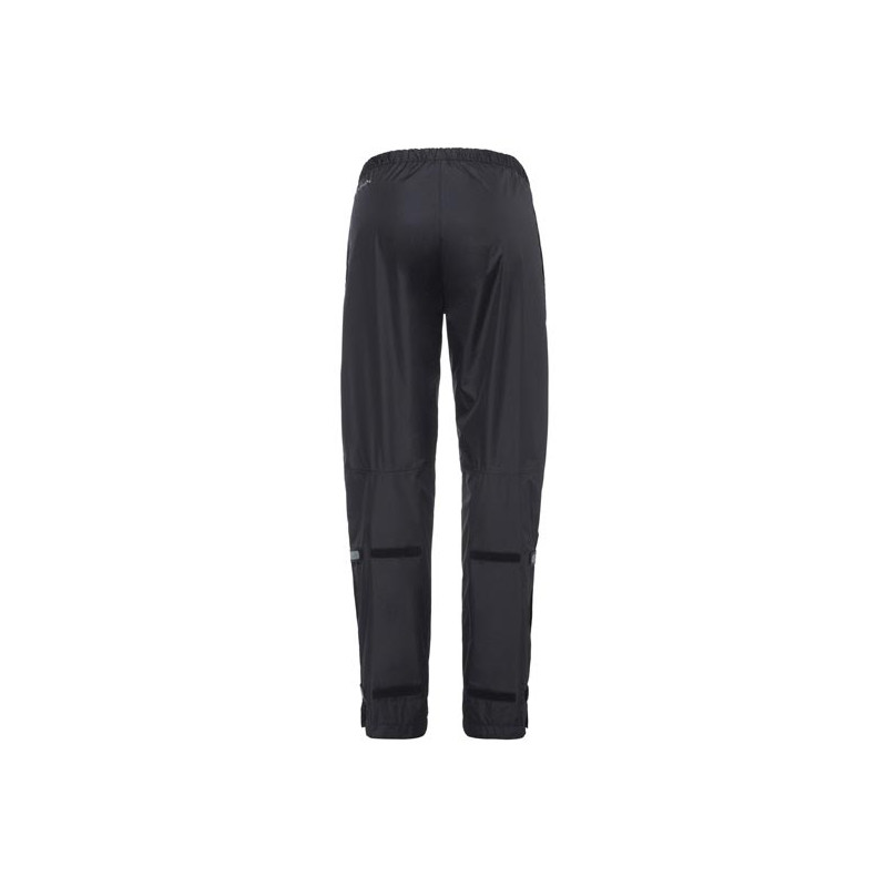 Vaude Fluid Full-Zip Pants W