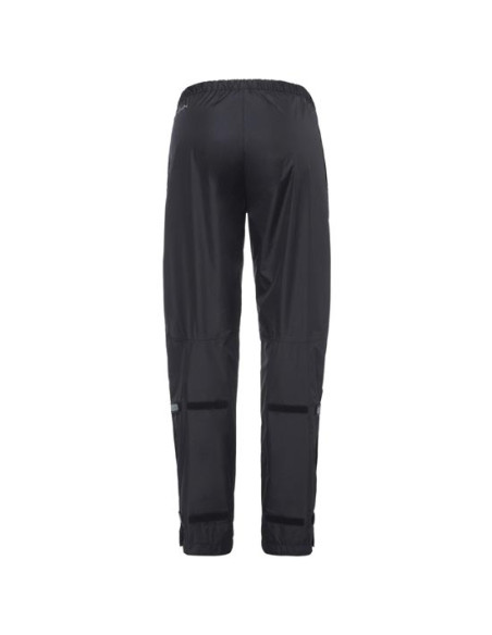 Vaude Fluid Full-Zip Pants W