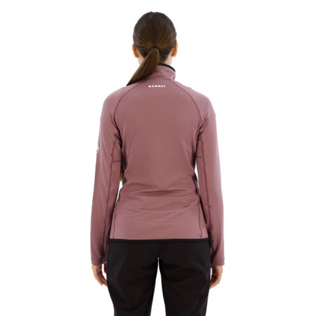 Polar fleece Mammut AENERGY LIGHT ML PULL 2