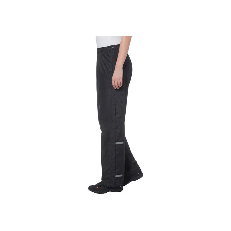 Vaude Fluid Full-Zip Pants W