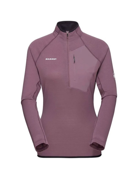 Fleece Mammut AENERGY LIGHT ML PULL