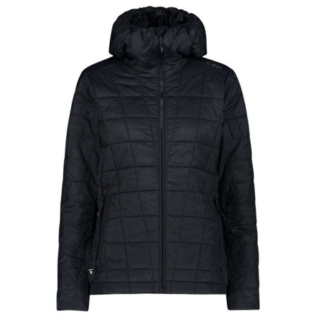 Bunda Cmp Fix Hood Jacket W