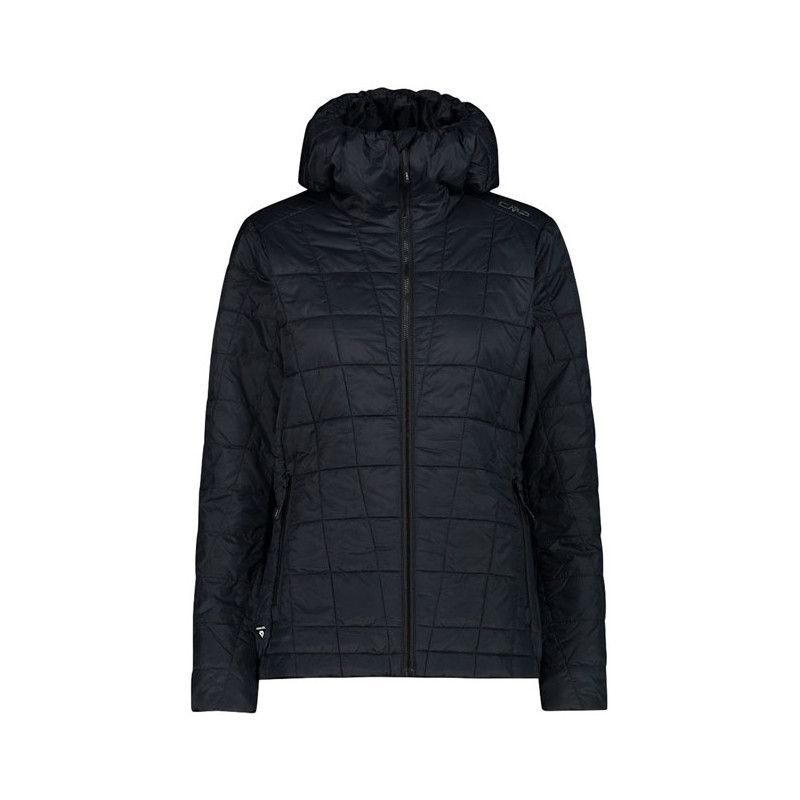 Jakna Cmp Fix Hood Jacket W